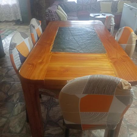 Hostal Maitahue Pucon Luaran gambar