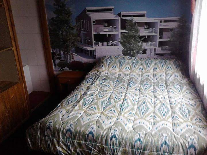 Hostal Maitahue Pucon Luaran gambar