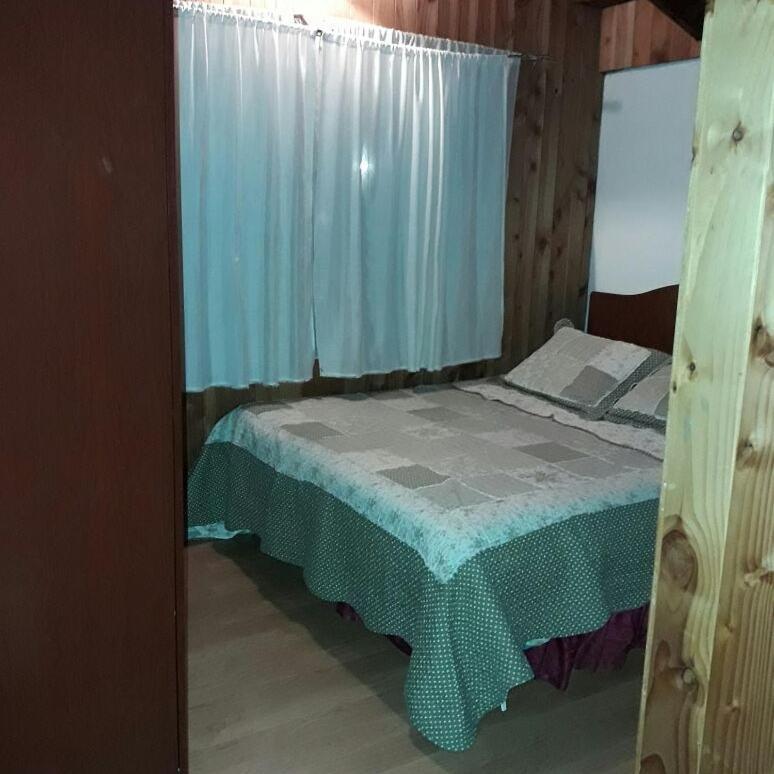 Hostal Maitahue Pucon Luaran gambar