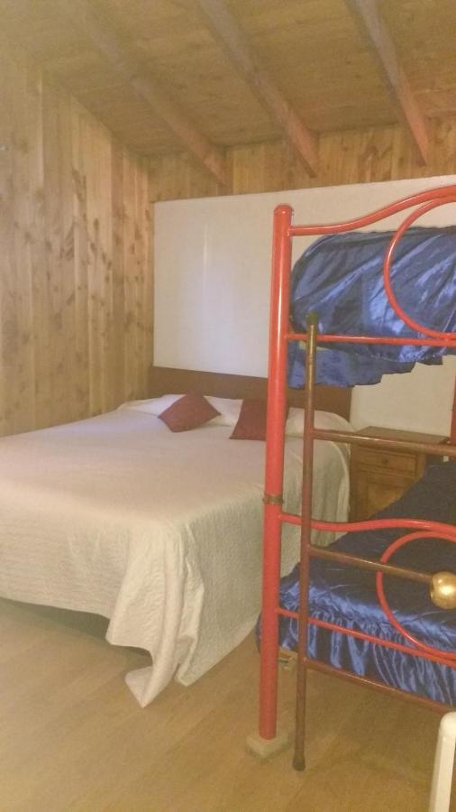 Hostal Maitahue Pucon Luaran gambar