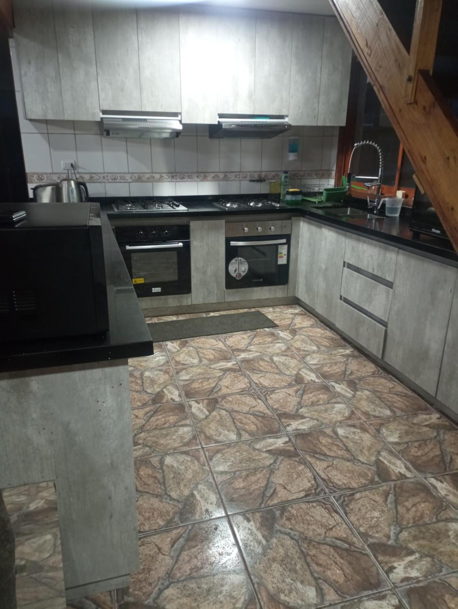 Hostal Maitahue Pucon Luaran gambar