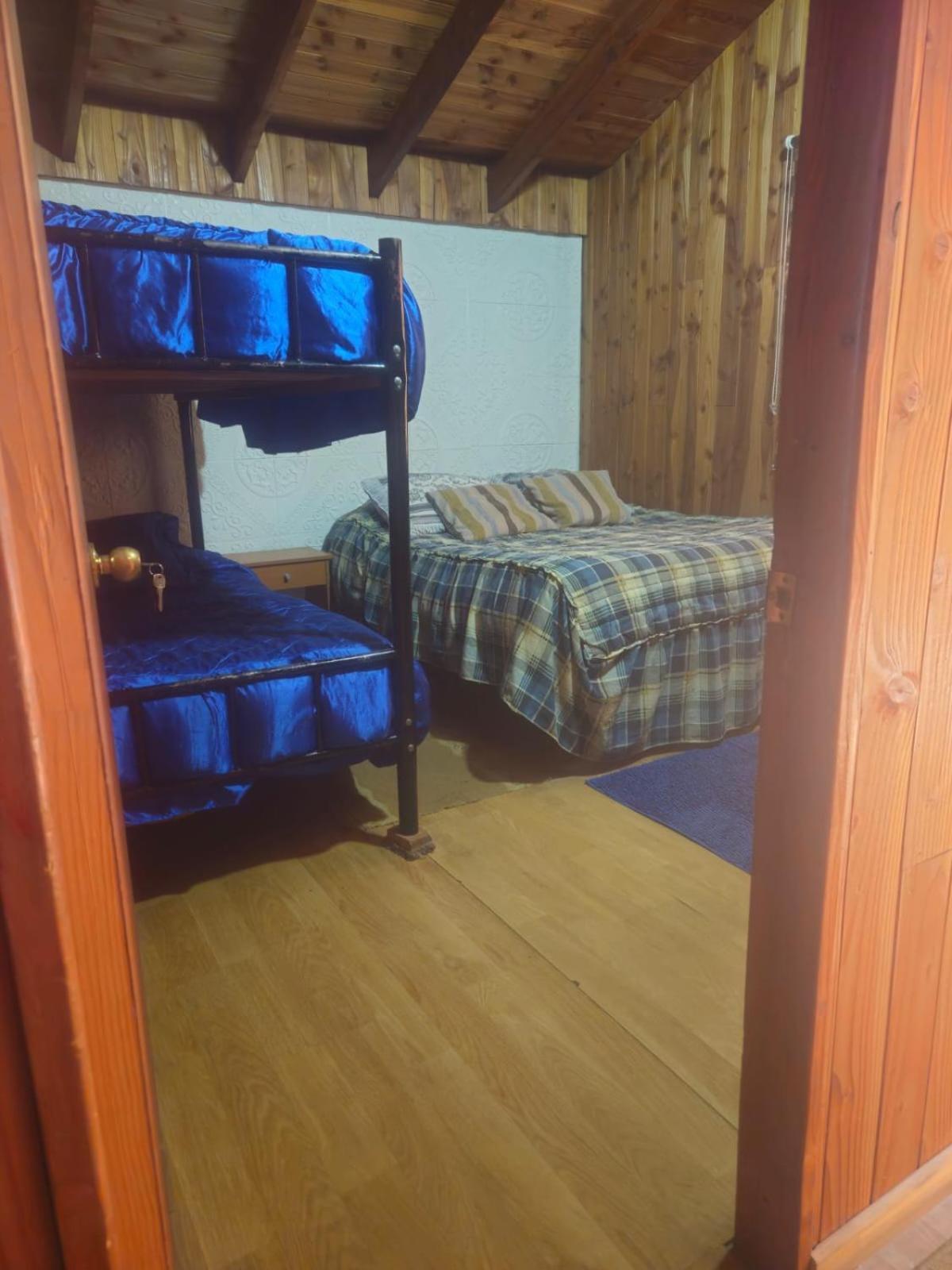 Hostal Maitahue Pucon Luaran gambar