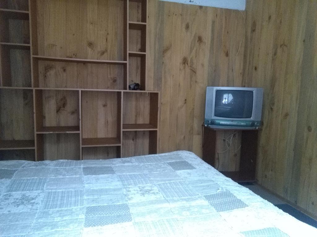 Hostal Maitahue Pucon Bilik gambar