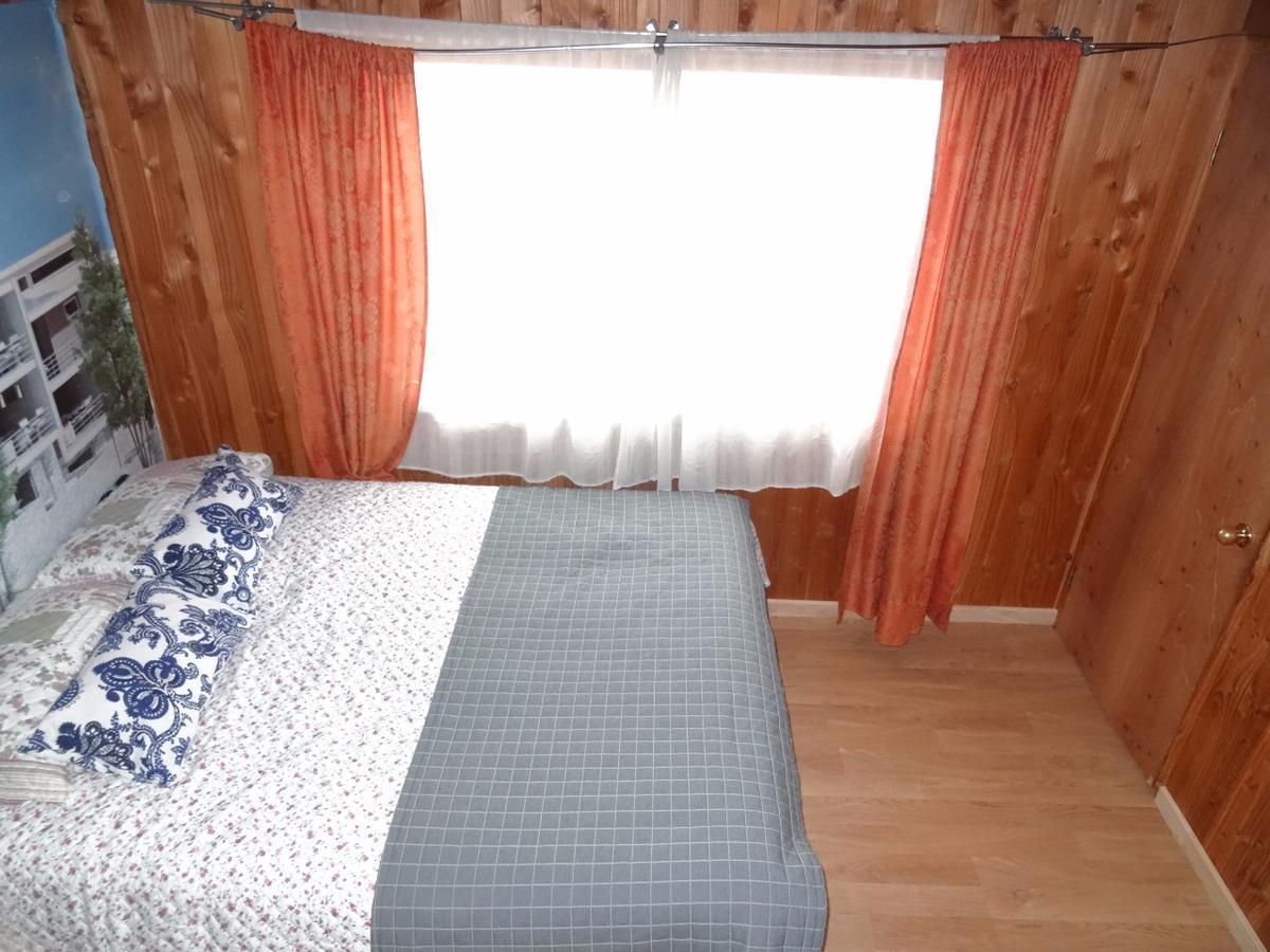 Hostal Maitahue Pucon Bilik gambar