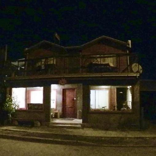 Hostal Maitahue Pucon Luaran gambar