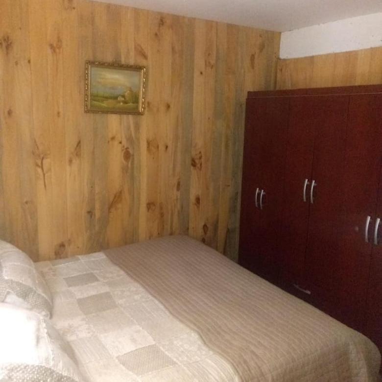 Hostal Maitahue Pucon Luaran gambar